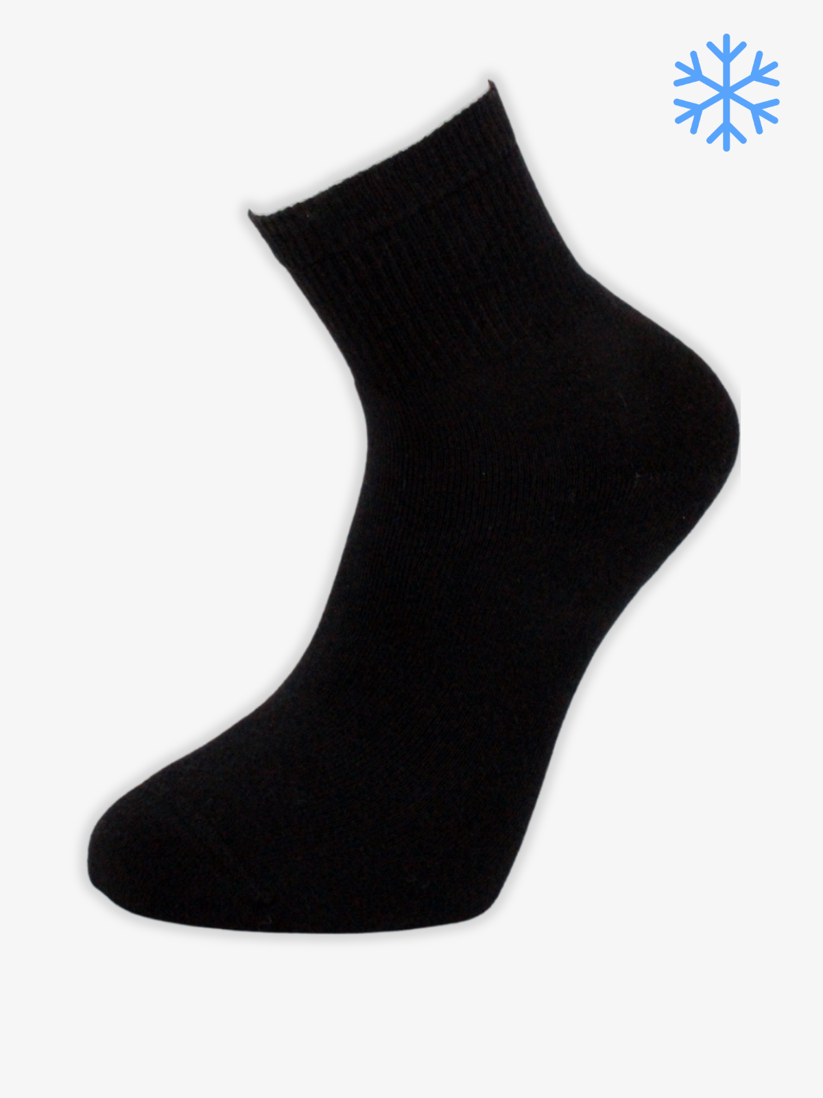 14013PRO FABRİKAStirring Havlu Kışlık Patik Rahat Erkek 12'li Çorap