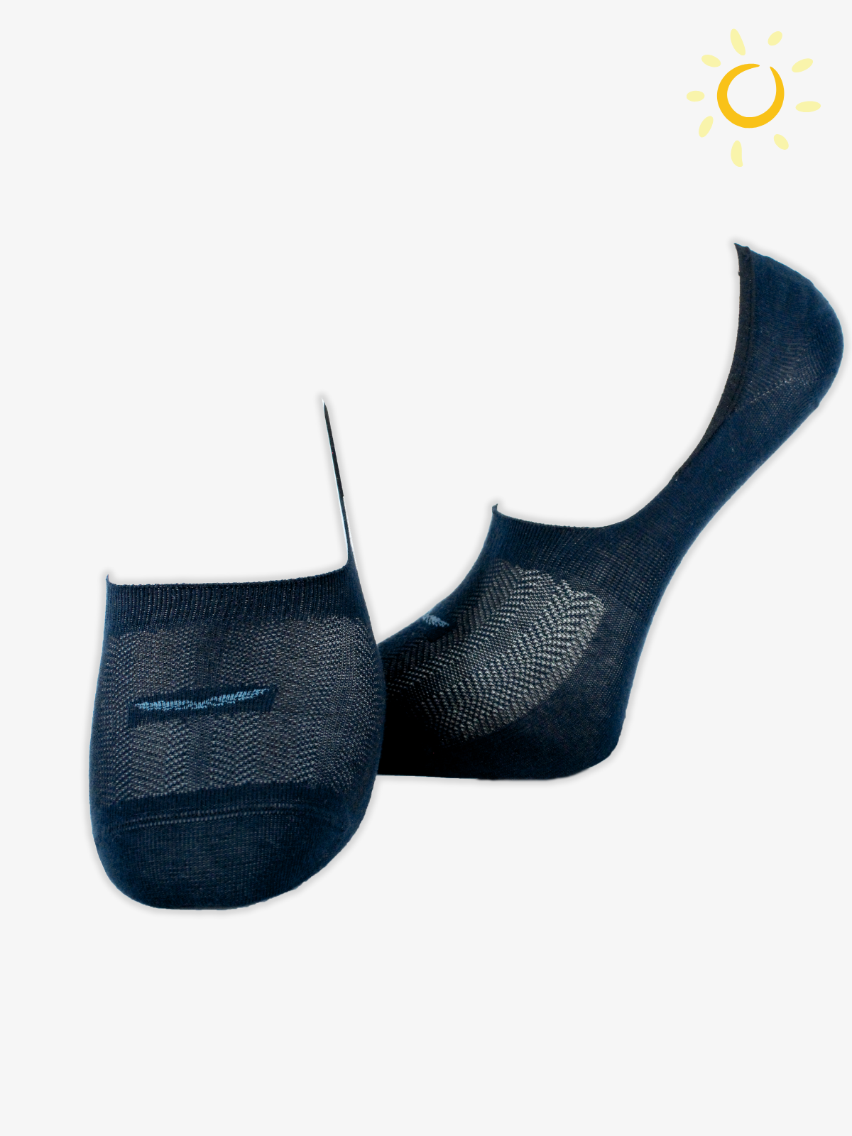 10438PRO FABRİKASuprıse Penye Babet Yazlık Pamuklu Rahat Erkek Çorabı 12'li