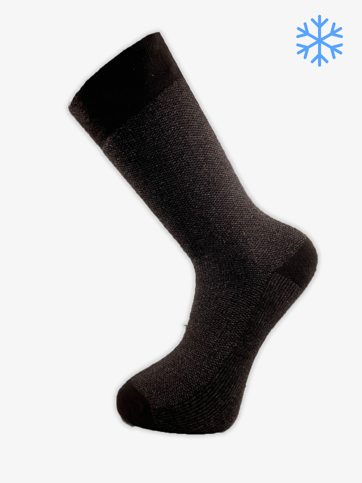 14614PRO FABRİKATiran Havlu Kışlık Soket Rahat Erkek 12'li Çorap