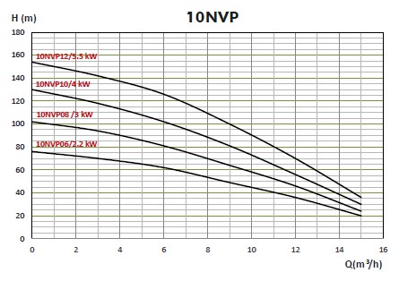 10nvp performans eğrisi