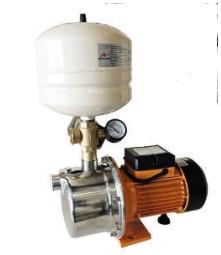 5LT SABİT DİYAFRAM TANKLI 12V JET HİDROFOR