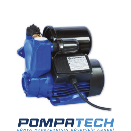 Akıllı Tip Otomatik Hidrofor Pompası