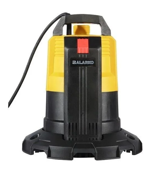 Alarko MI 550 SW 9 m³/h 8,5 mSS Dalgıç Pompa