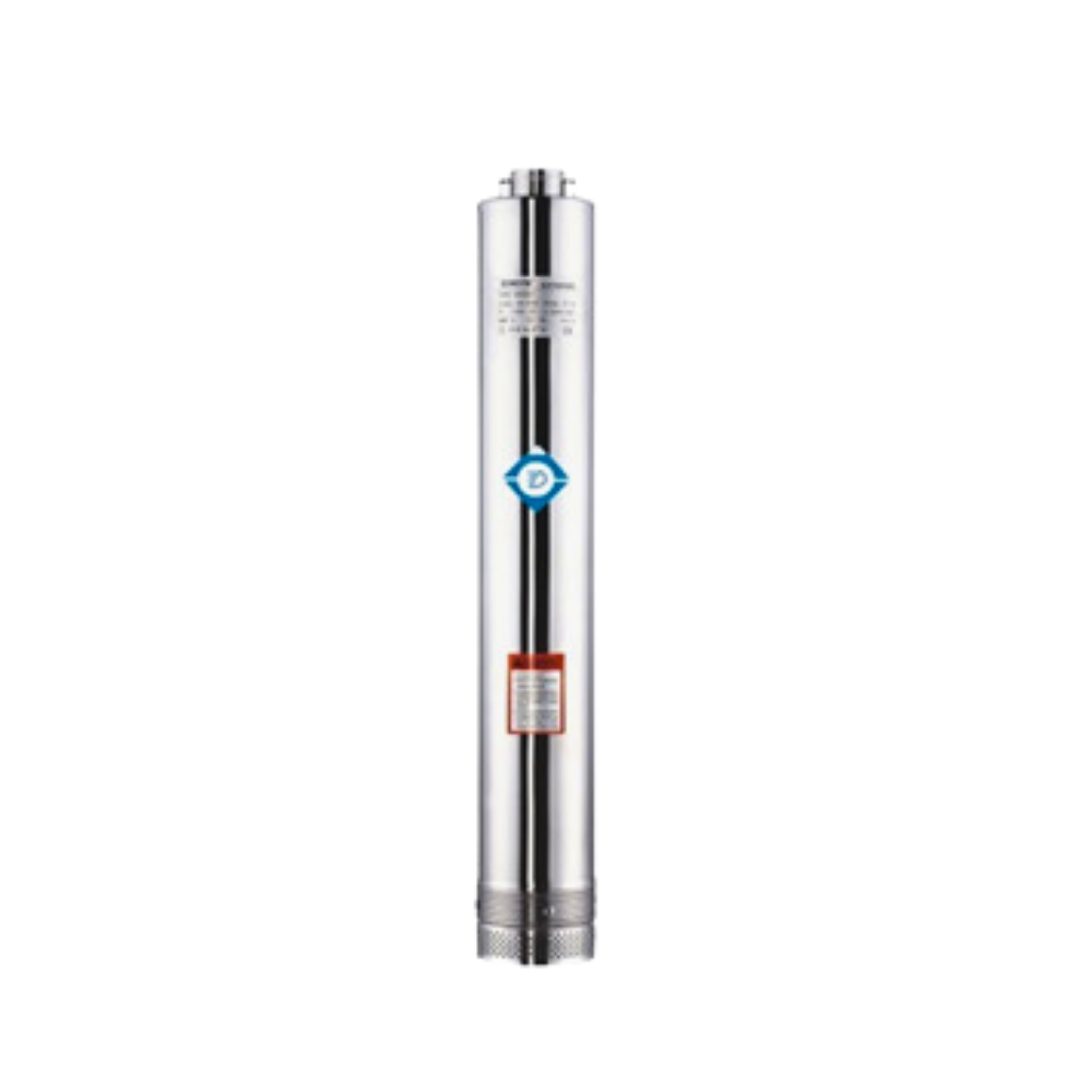 Atlantis Blu 4SNM 4/6 1 HP Monoblok 4