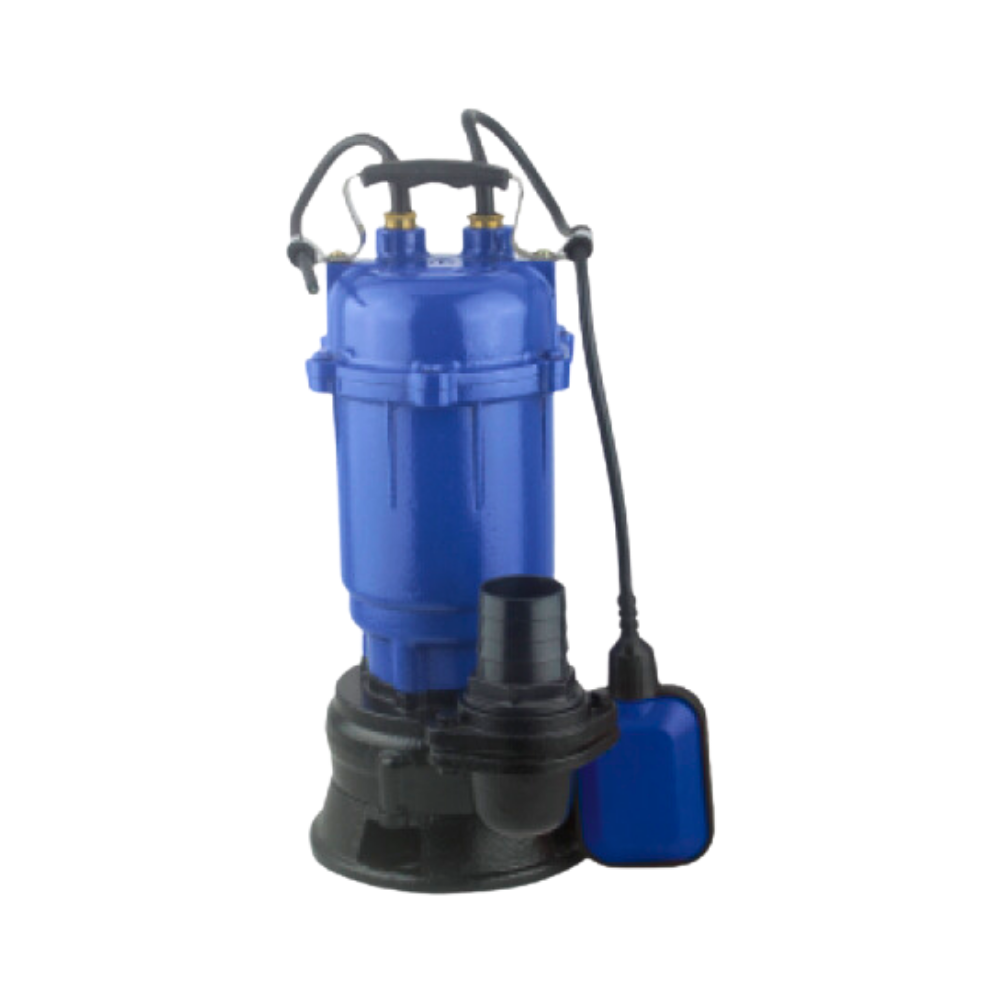 Atlantis Blu 5503C 0.75 HP Yüksek Debili Pis Su Pompa 220V