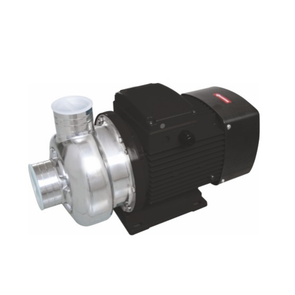 Atlantis Blu ACF 050M/304 Açık Fanlı Santrifüj Pompa