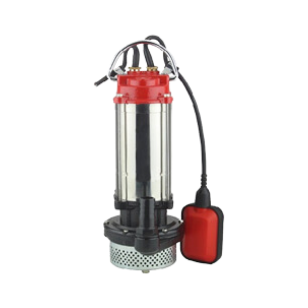 Atlantis Blu DRN.SS 18-0.37M 0.50 HP Çok Amaçlı Drenaj Pompa 220V