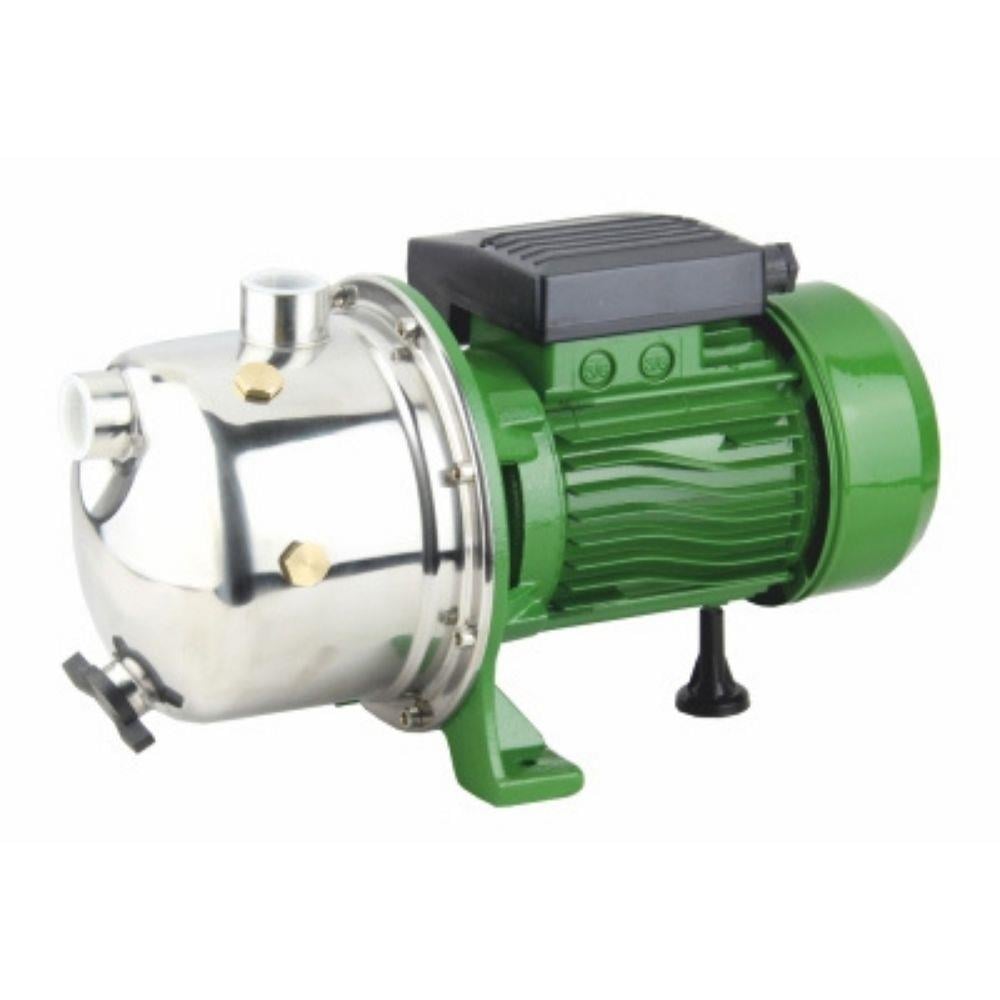 Atlantis Blu JCRM 750 Paslanmaz Gövdeli Jet Santrifüj Pompa