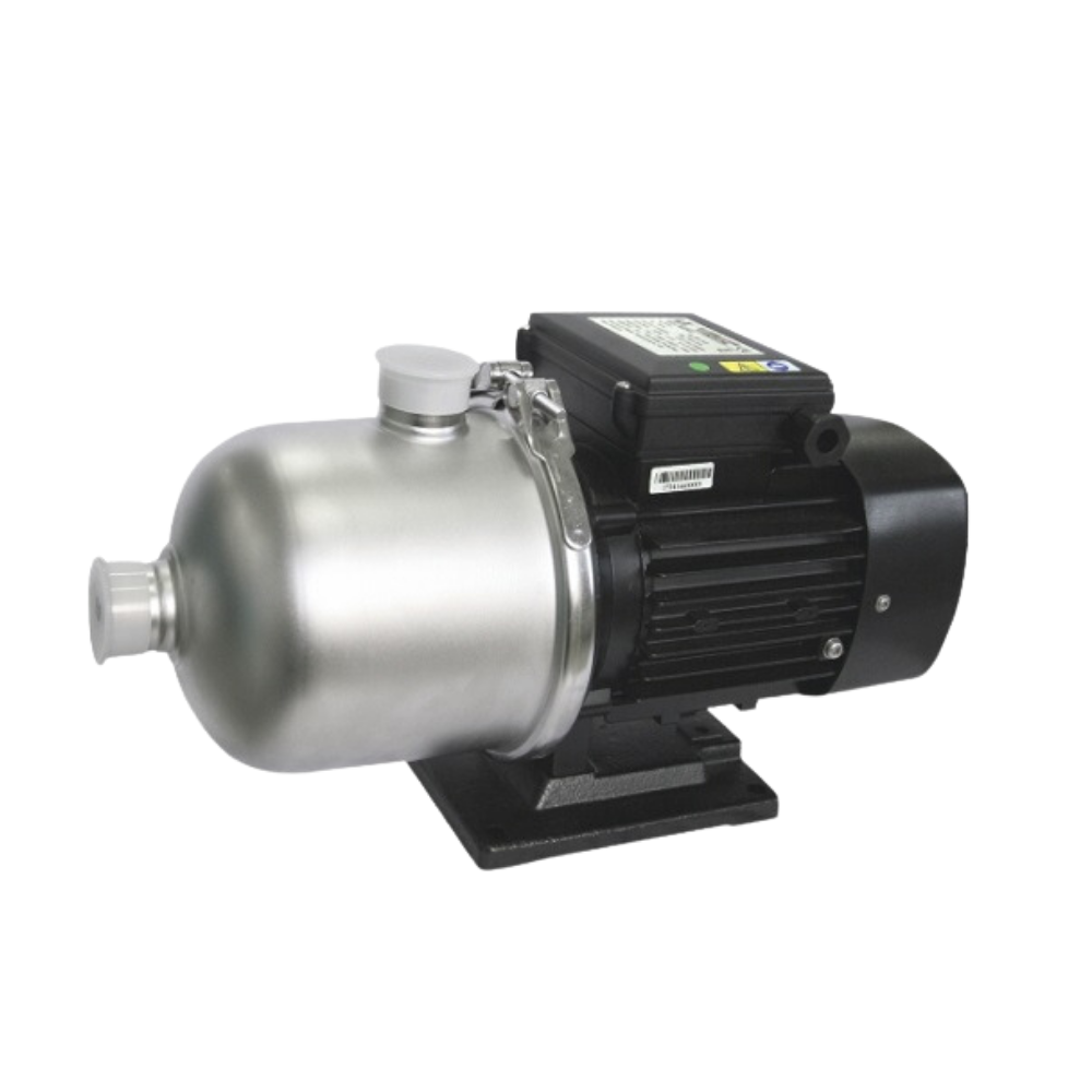 Atlantis Blu KD 2-5M Paslanmaz Çelik Çok Kademeli Santrifüj Pompa