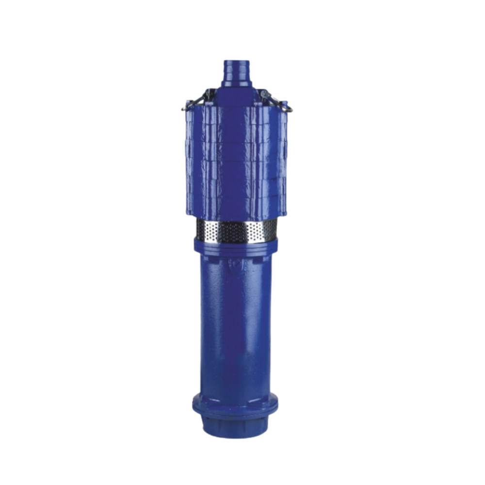 Atlantis Blu KESB 45/3-2.2M 3 HP Yüksek Basınçlı 3 Kademeli Keson Kuyu Pompa 220V
