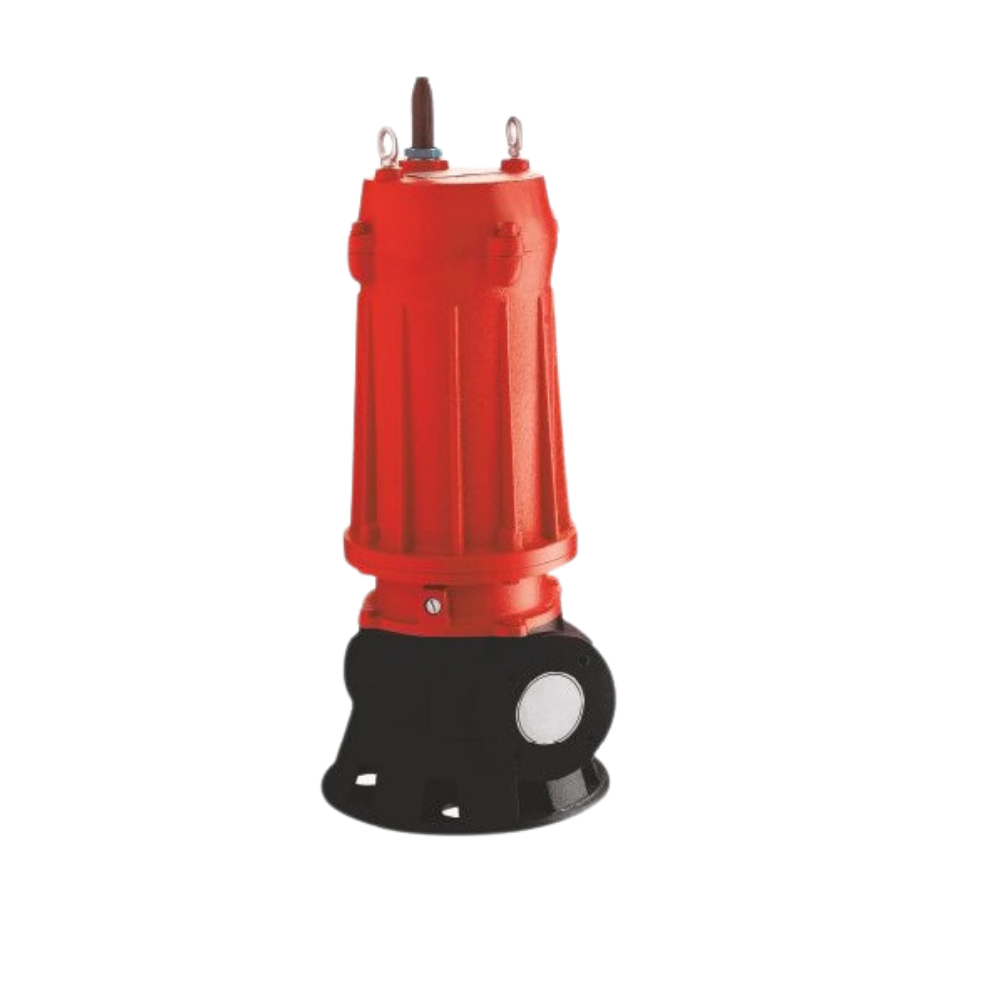 Atlantis Blu WQ 28-2.2M 3 HP Döküm Drenaj Pompa 220V