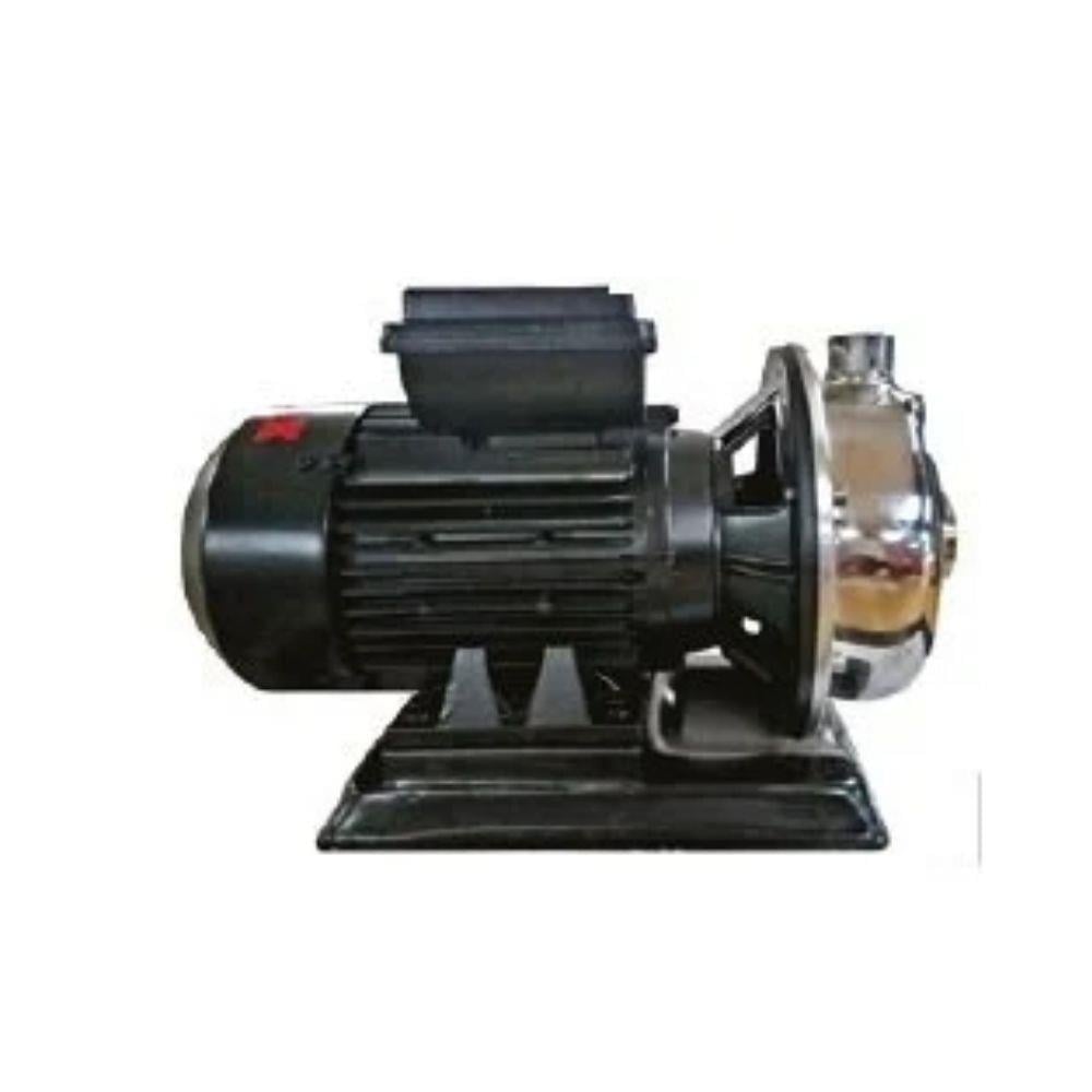 Domak JETIX100 - 1 HP - 2.6 m³ - 40 mSS Paslanmaz Çelik Jet Pompa 220V