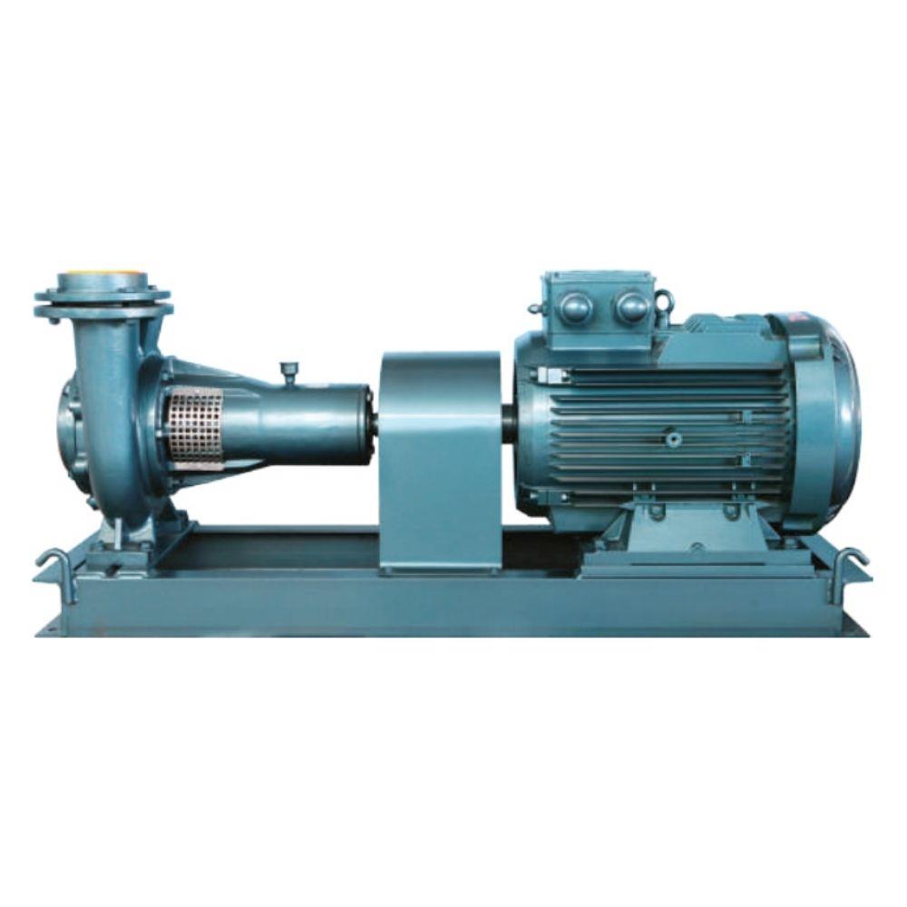 Domak SD540 - 40 HP - 175 m³ - 59 mSS Tek Kademeli Pompa