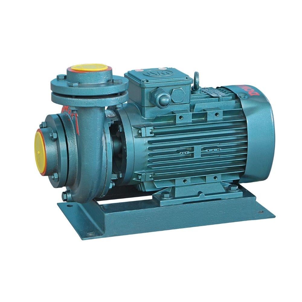 Domak SDM220 - 4 HP - 30 m³ - 24 mSS Monoblok Santrifüj Pompa