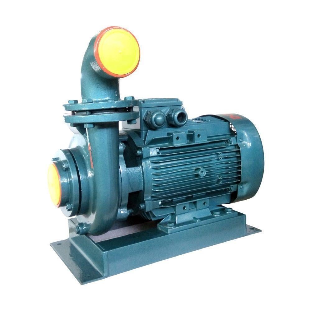 Domak SDM325 - 7.5 HP - 50 m³ - 40 mSS Monoblok Santrifüj Pompa