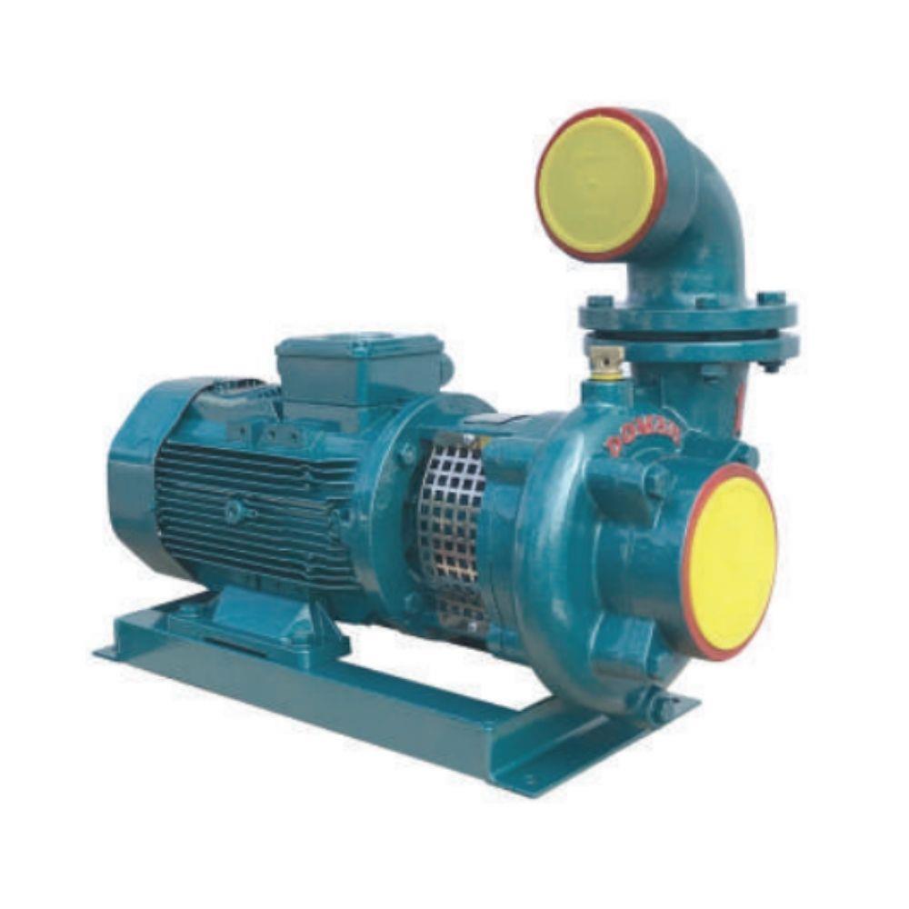 Domak SDM4300 - 7.5 HP - 80 m³ - 29 mSS Monoblok Santrifüj Pompa