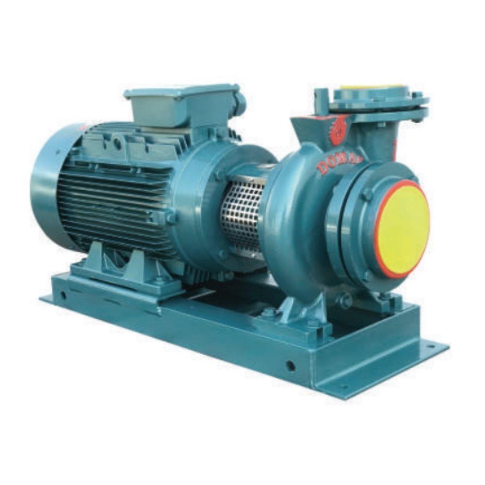 Domak SDM540 - 20 HP - 160 m³ - 37 mSS Monoblok Santrifüj Pompa