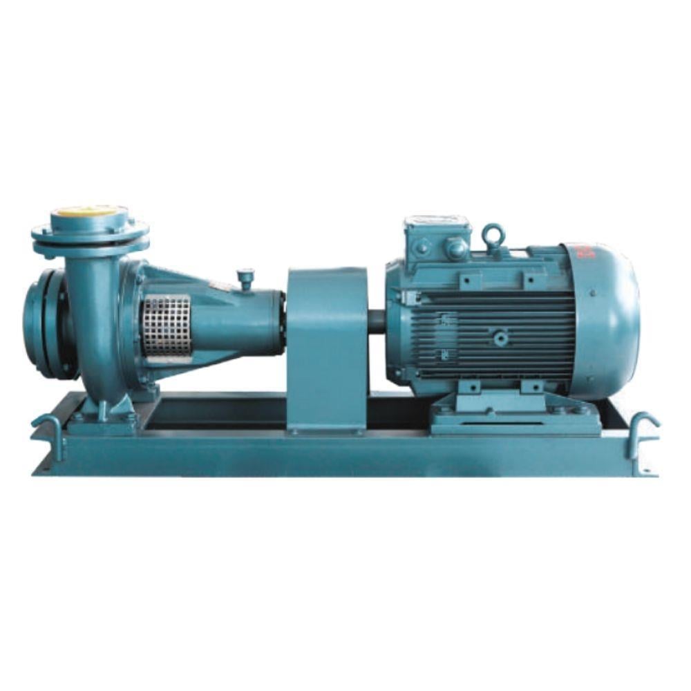 Domak SLG540 - 15 HP - 130 m³ - 28 mSS Tek Kademeli Pompa