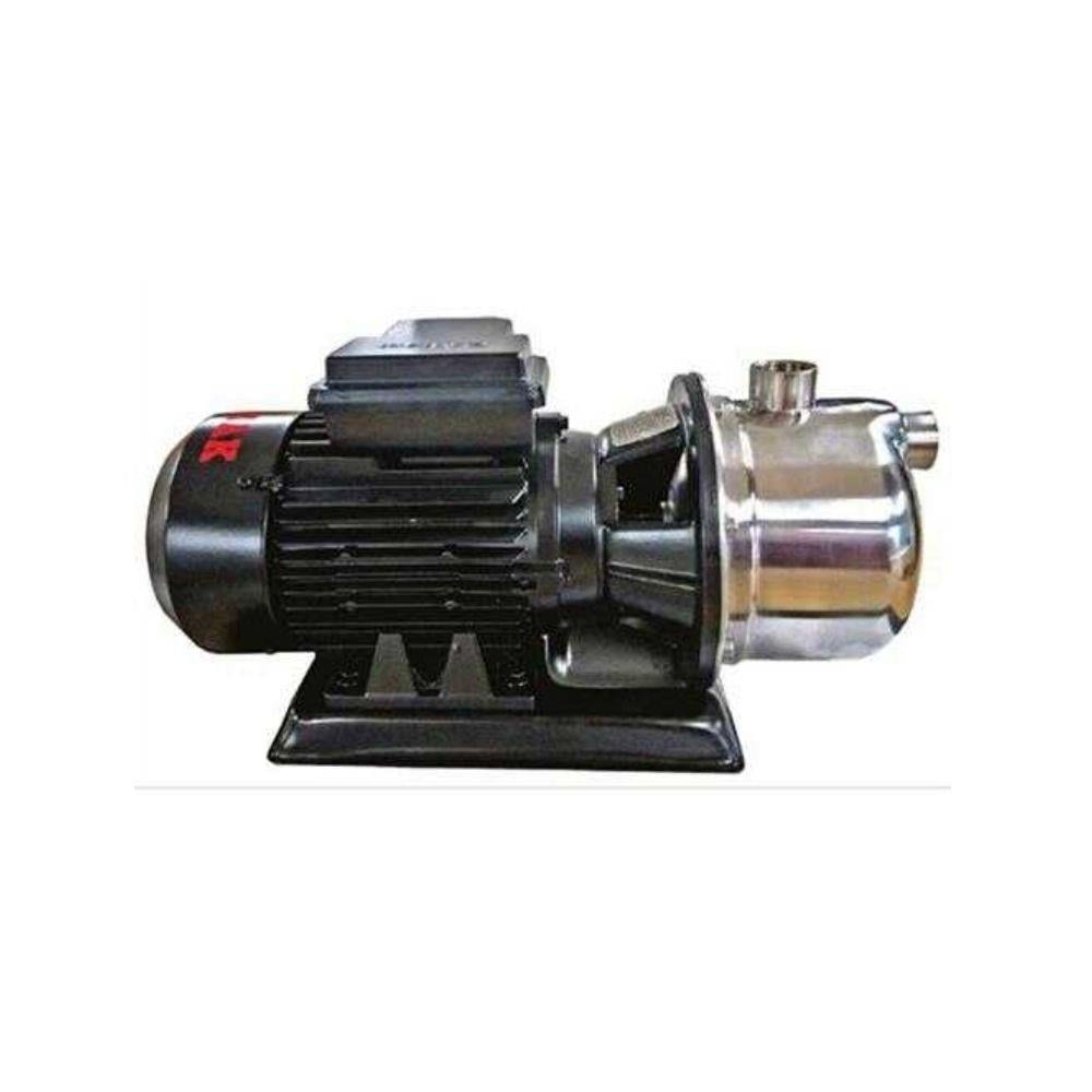Domak SLGIX100 - 1 HP - 7 m³ - 22 mSS Paslanmaz Çelik Jet Pompa 220V