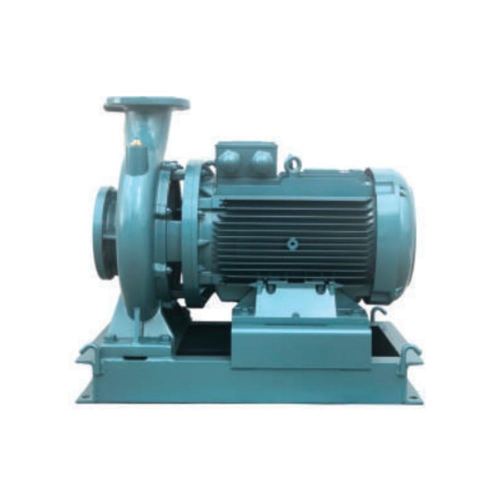 Domak SLGM540 - 25 HP - 250 m³ - 28 mSS Monoblok Santrifüj Pompa