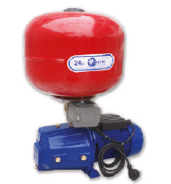 DUYAR 1 HP PAKET HİDROFOR