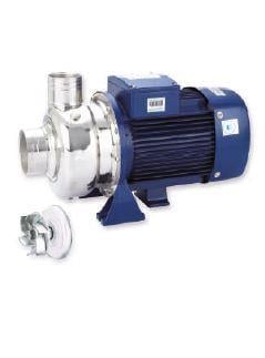 Duyar BK200D (316) L Komple Paslanmaz Çelik