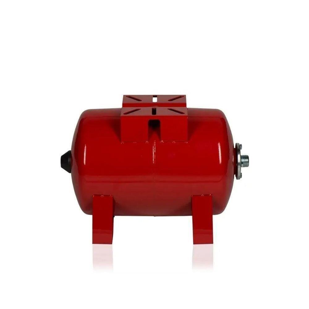 Eagle EGH 80Y Yatık (Genleşme) Tank  - 80 Litre 10 BAR