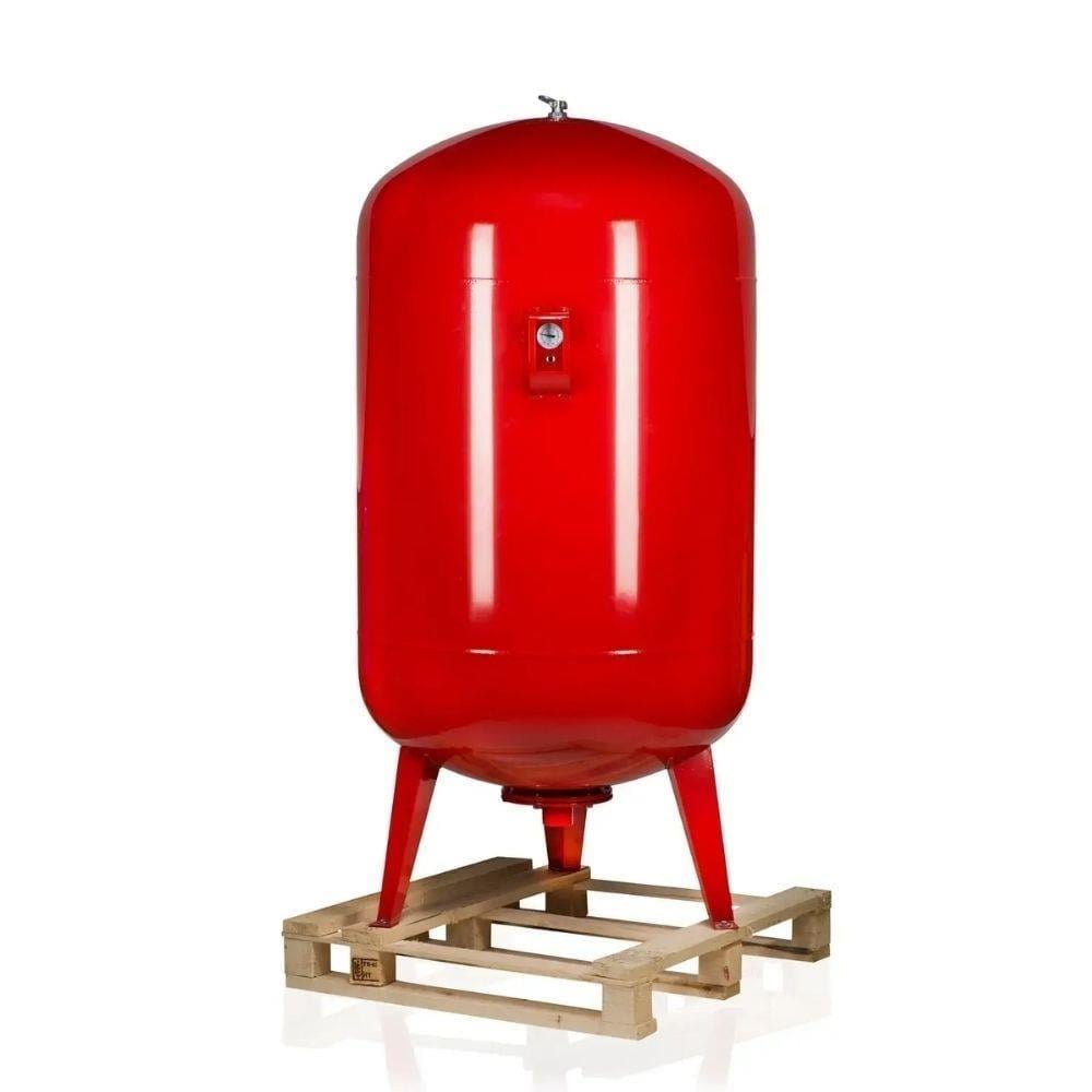 Eagle EGVL 1250 Dik (Genleşme) Tank 16 Bar- 1250 Litre