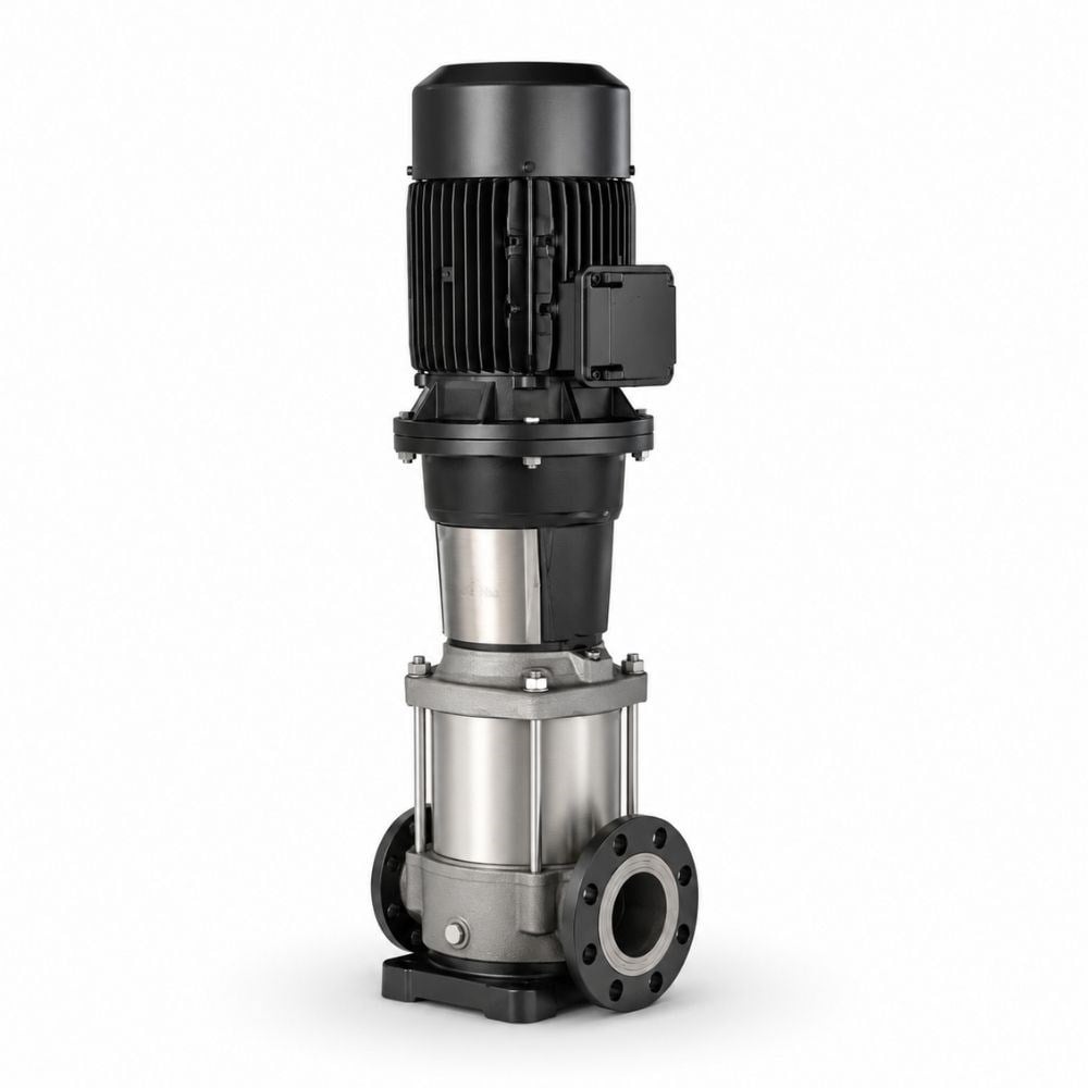 Franklin Electric EV 95/06 F Dik Milli Pompa 44 kW 60 HP 188 MSS