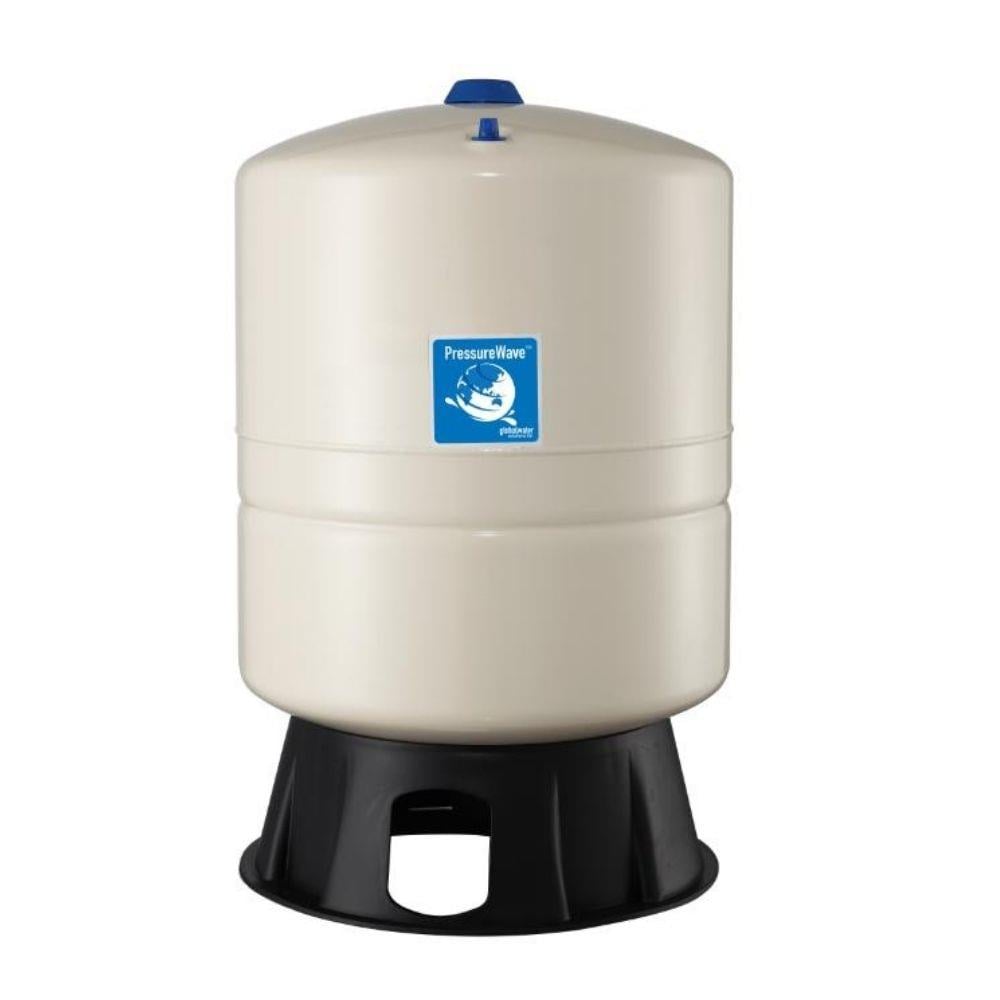 Global PWB-100LV 100 Lt 10 Bar 90 Derece Dikey Ayaklı Patlamayan Genleşme Tankı