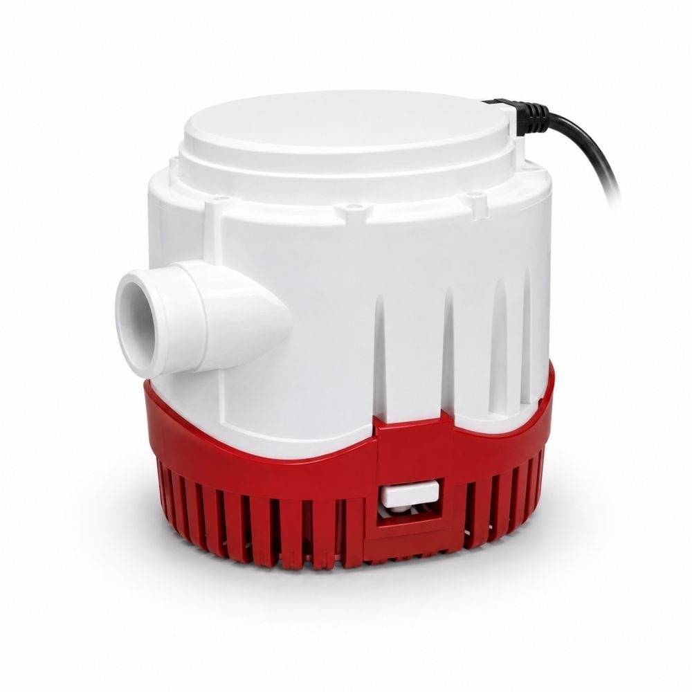 İMPO FP2000A Paket Hidrofor 9 kW 12 HP