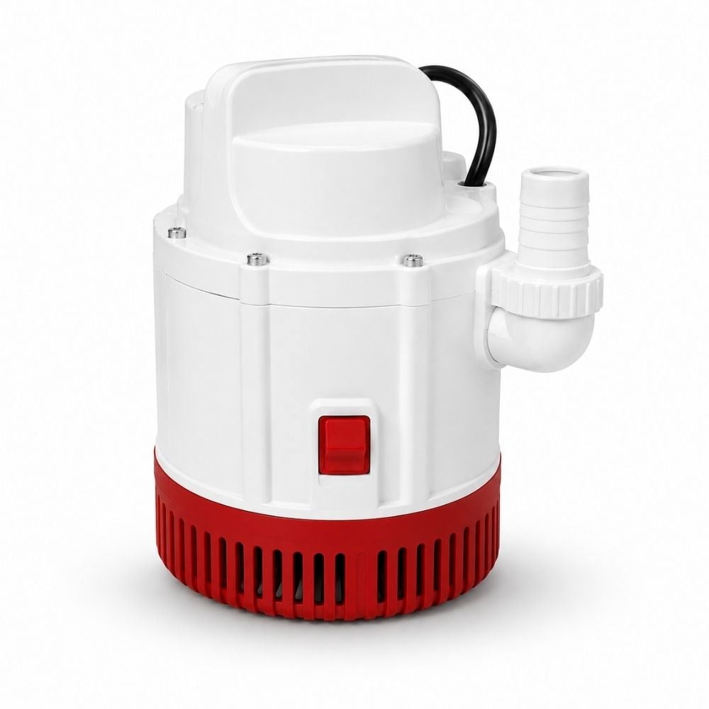 İMPO FP4700 Paket Hidrofor 16 kW 12 HP