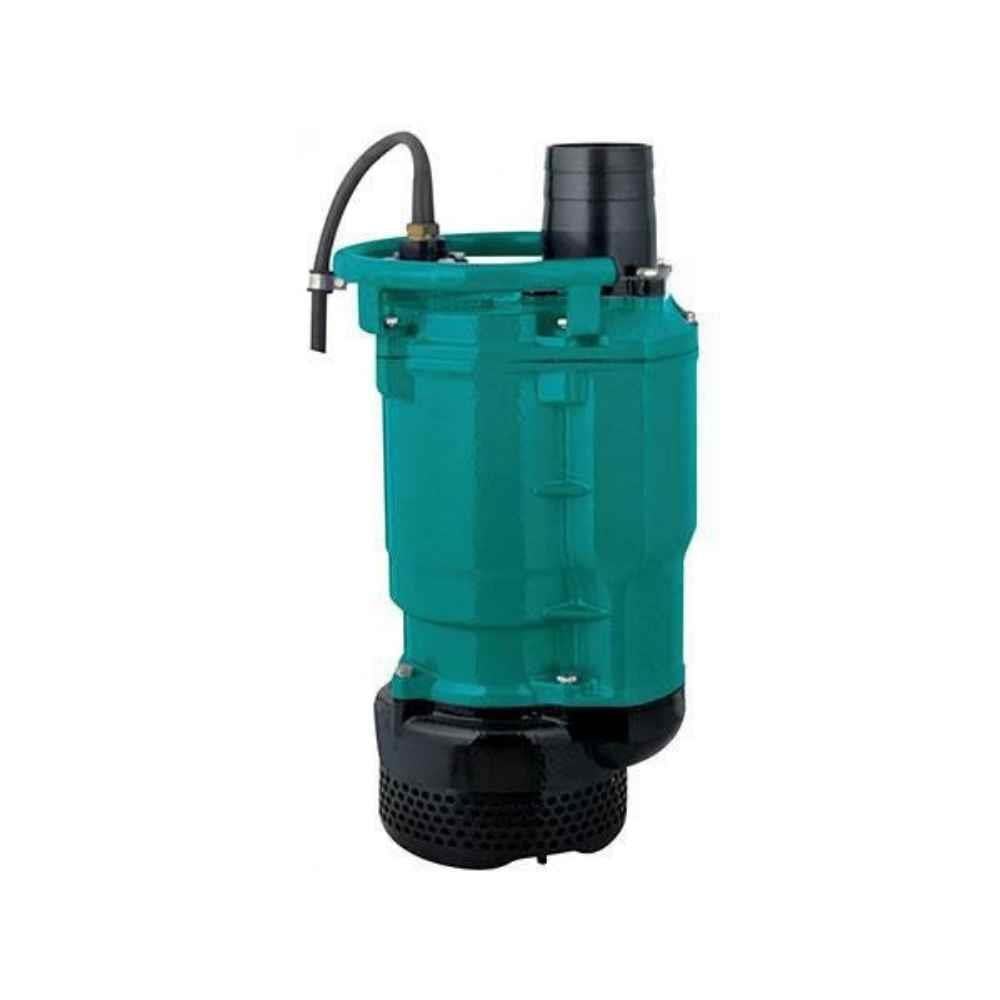Leo KBZ22.2 Karıştırıcılı Çamur Pompası