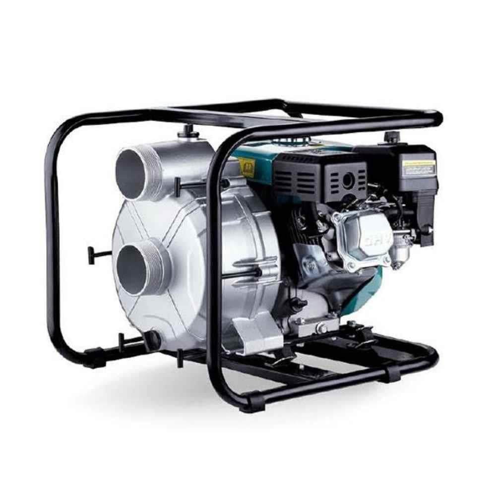 Leo LGP30-W Benzinli Atık Su Pompası