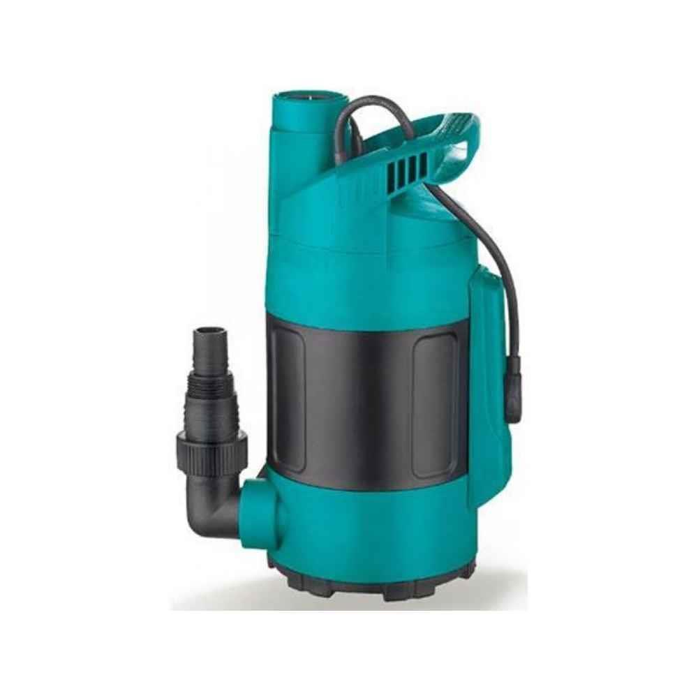 Leo LKS-404P Temiz Su Drenaj Dalgıç Pompa