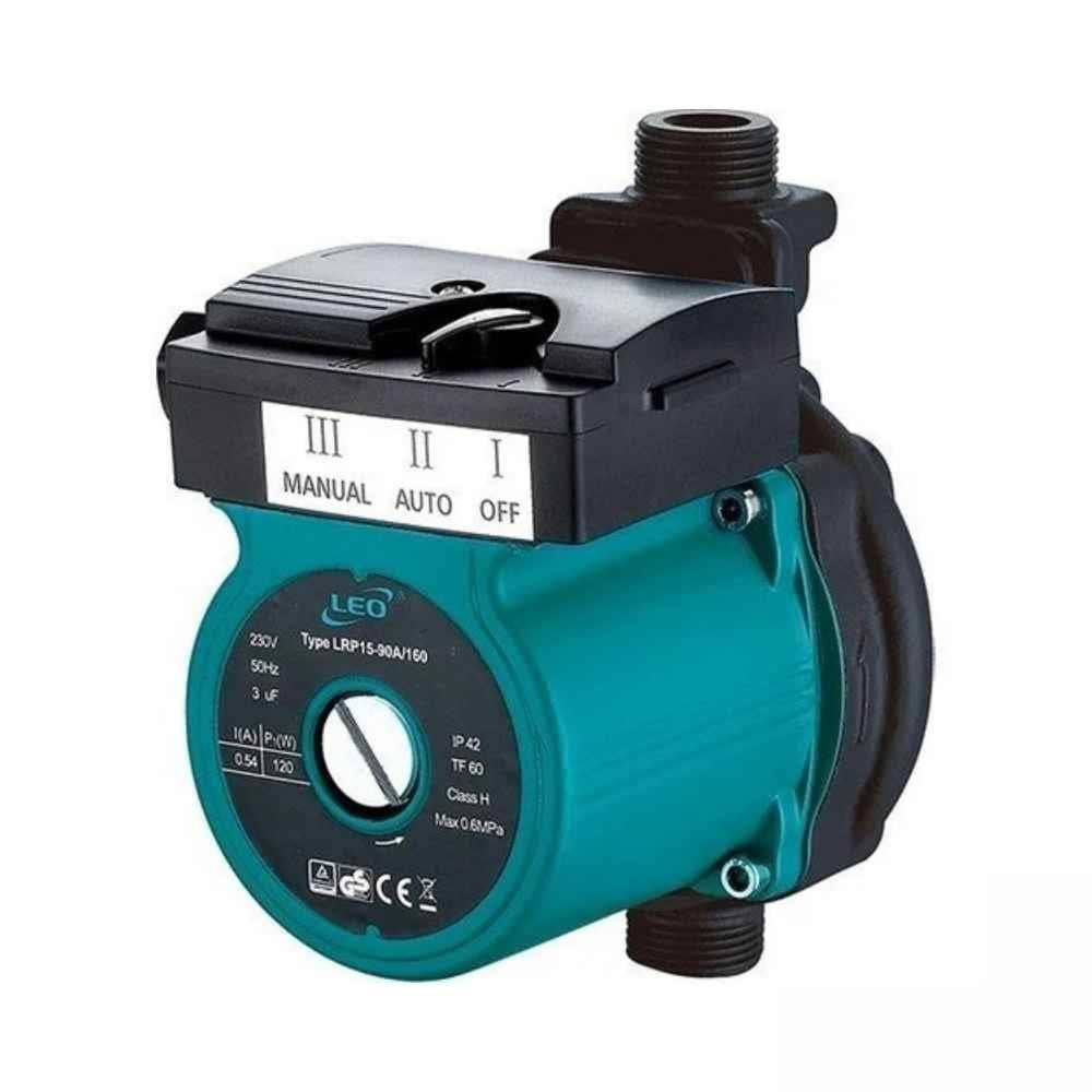 Leo LRP15-90A/160 Güneş Enerjisi Basınç Pompası