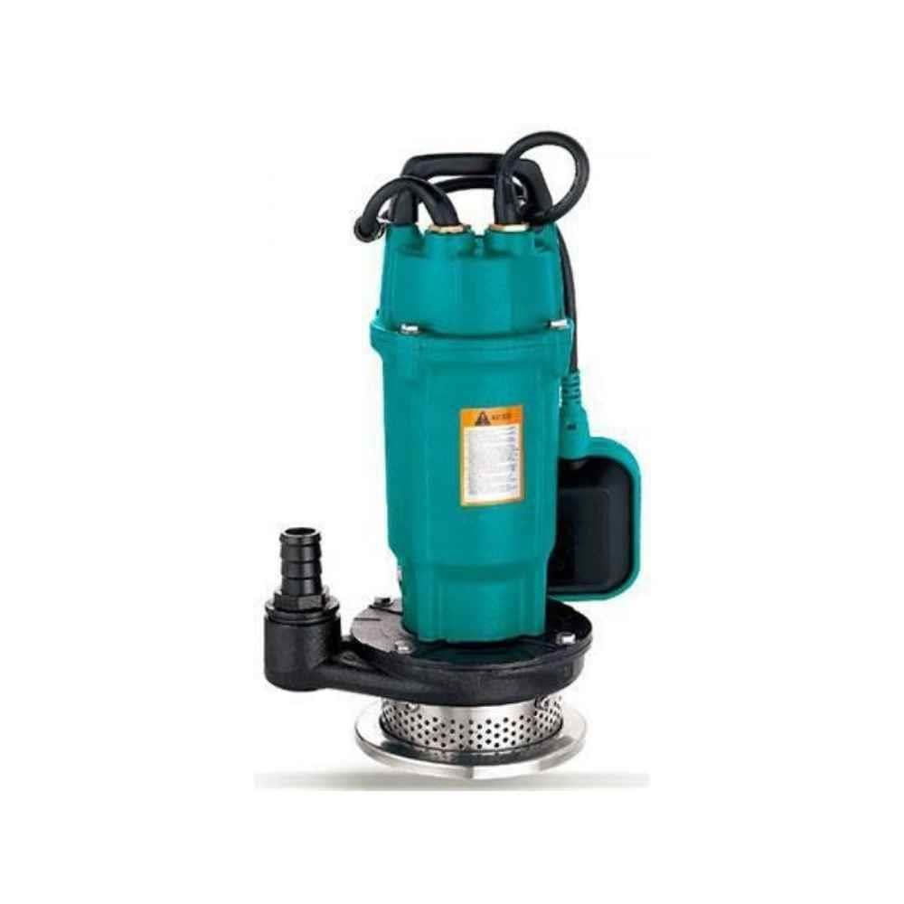 Leo QDX1.5-32/0.75A Temiz Su Dalgıç Pompa