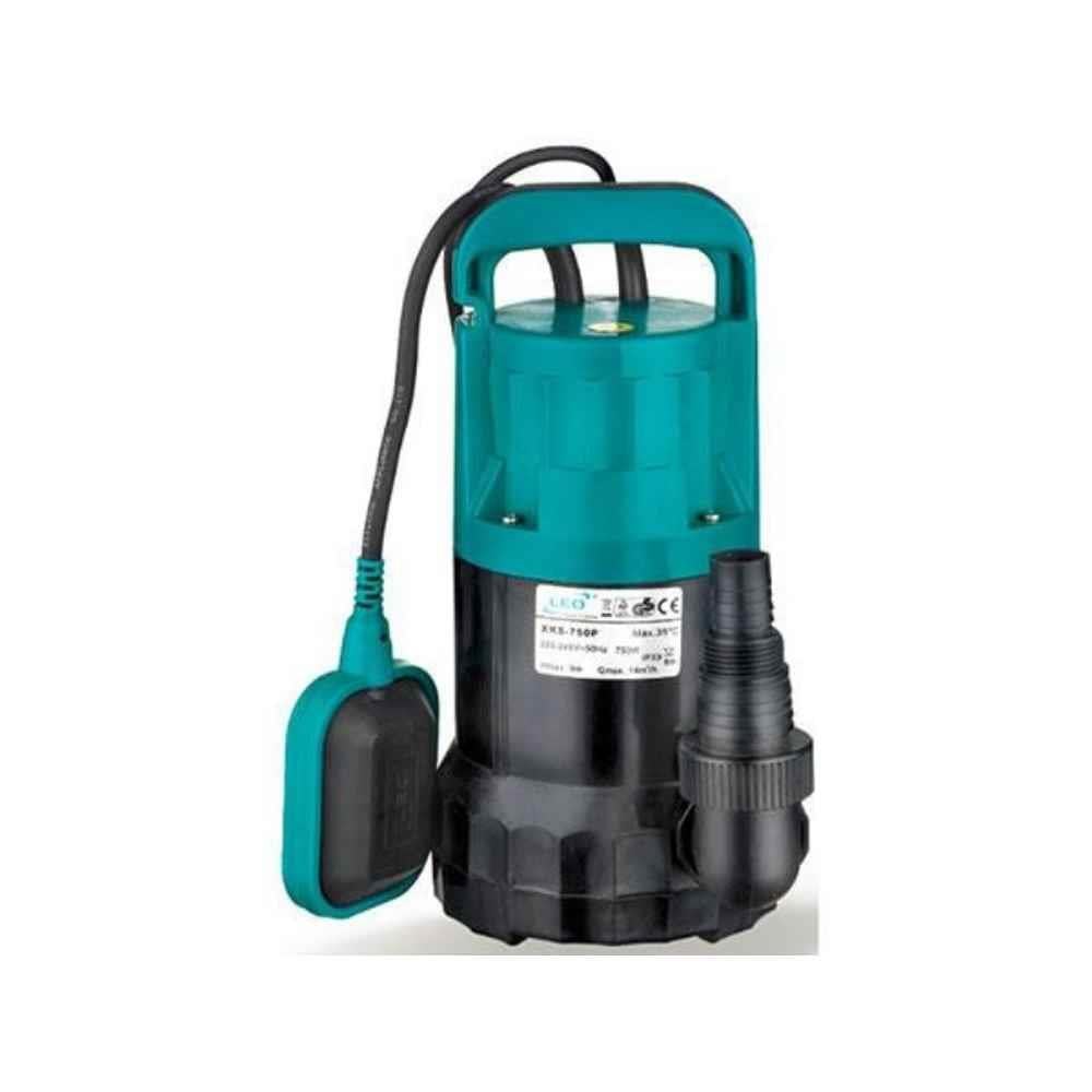 Leo XKS-250P Temiz Su Drenaj Dalgıç Pompa