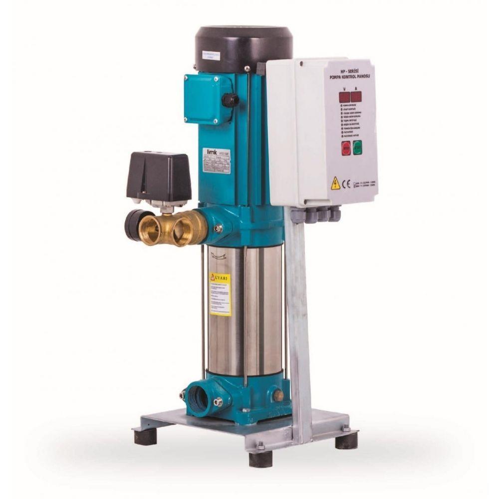 Limk 1xHMC 6VC 1.5 HP 6 Kat 17 Daire Hidrofor