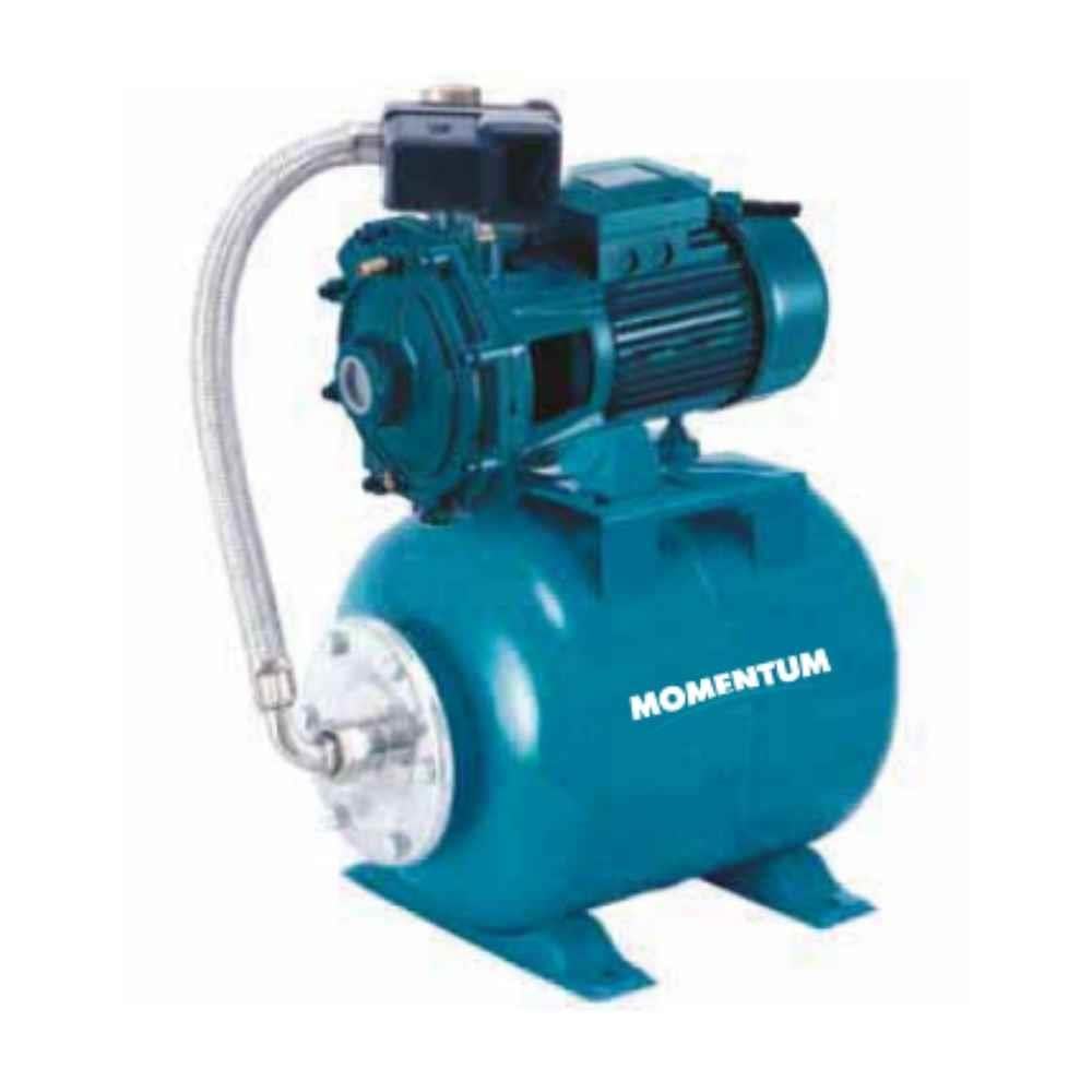 Momentum 2PCM/160-501 Çift Kademeli Hidrofor
