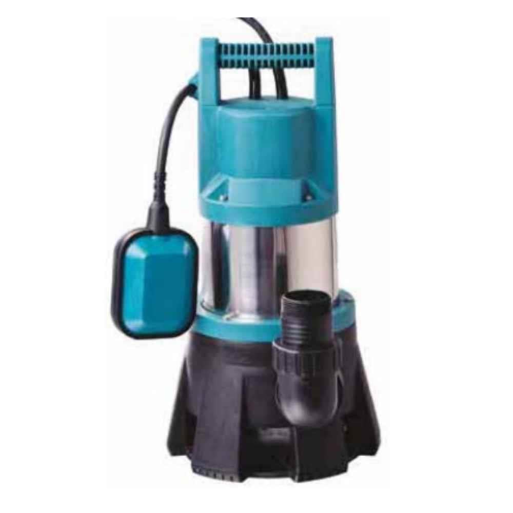 Momentum PQB-1300W Plastik Gövdeli Tonajlı Atık Su Pompası 