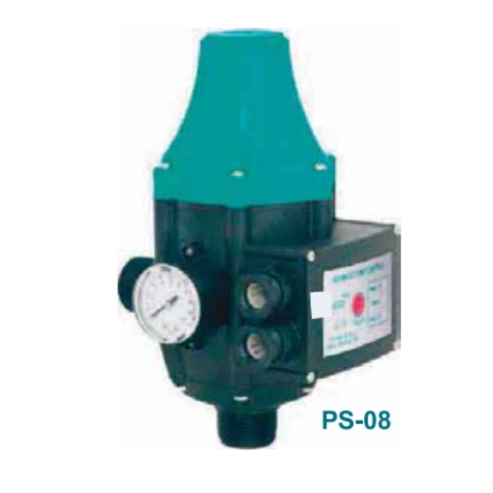 Momentum PS-08 Hidromat