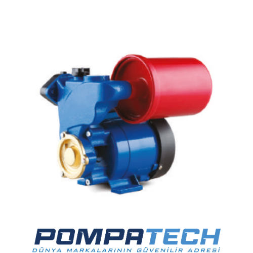Otomatik Hidrofor Pompası
