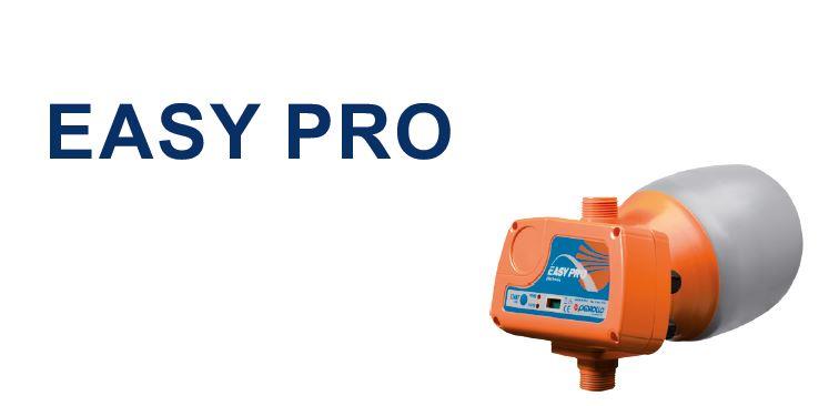 pedrollo EASY PRO sirkülasyo pompası - italyan hidromat