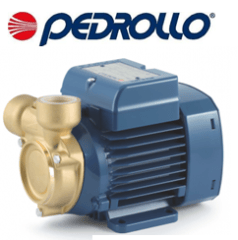 Pedrollo PQm 81 - BS PRO 0.7HP Preferikal Pompa