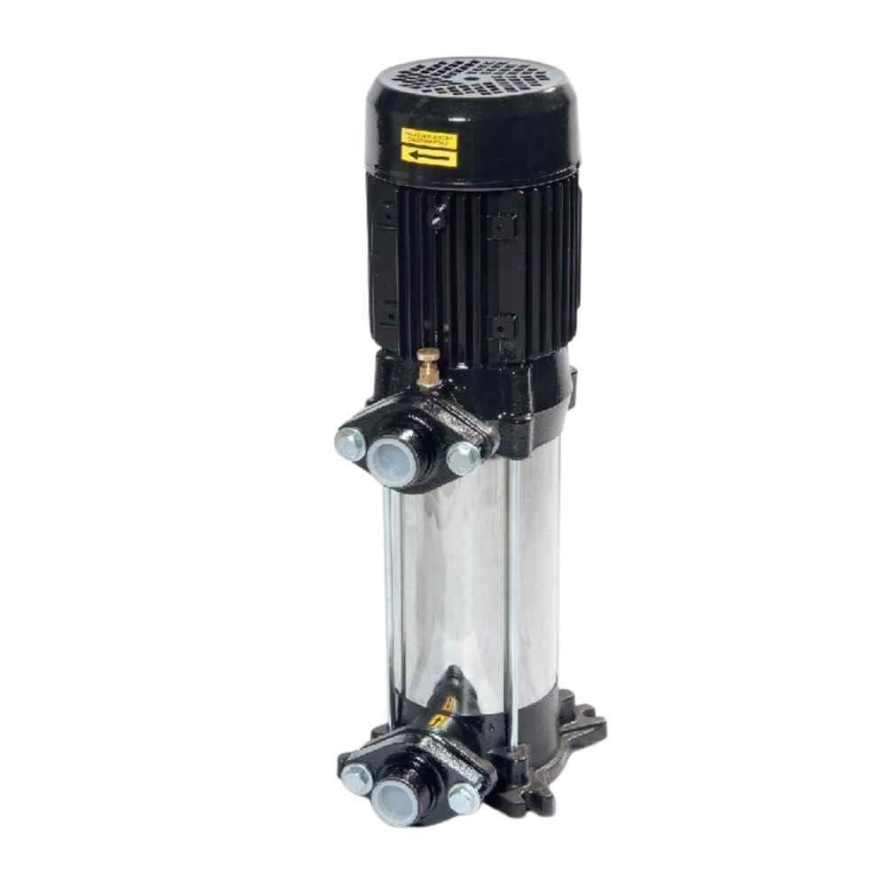 Star Pompa SD 130/7 Dik Milli Noryl Çarklı Pompa