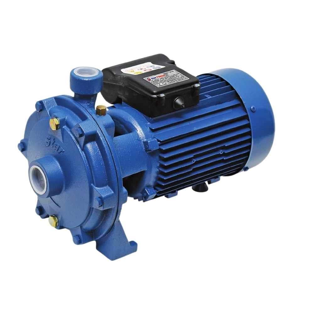 Star Pompa SPC 150-200-300 Çift Kademeli Santrifüj Pompa 380V