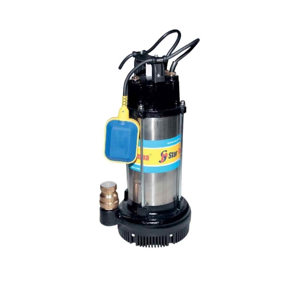 Star Pompa SPD 150 Kendinden Flatörlü Temiz Su Drenaj Pompası