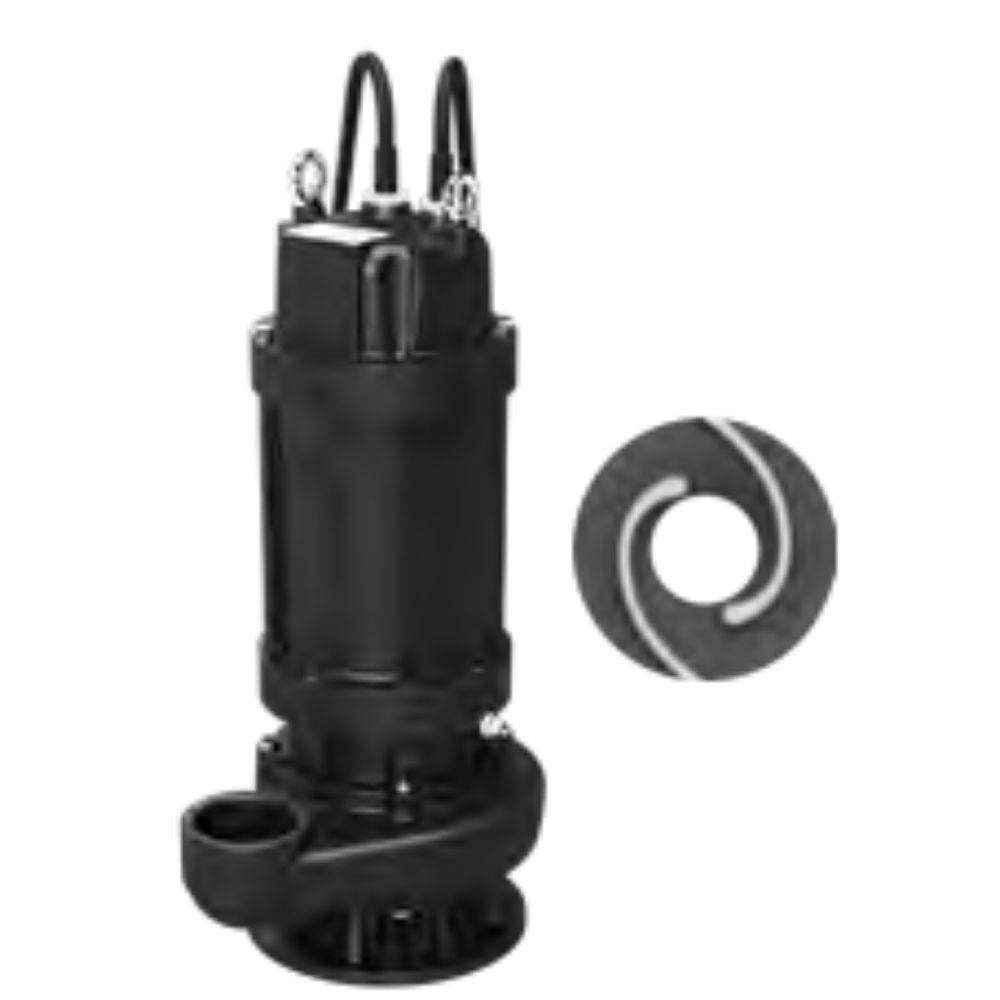 Star Pompa SPF-D 300 Endüstriyel Tipi Foseptik Pompa 220V