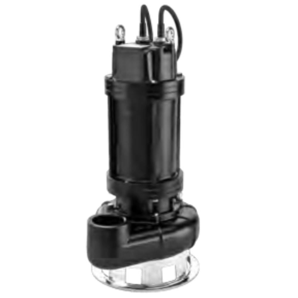 Star Pompa SPF mc 200 Parçalayıcı Bıçaklı Foseptik Pompa 220V